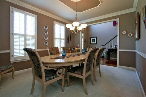 9432 Timber Ridge Court Brentwood, TN 37027 - Photo 3 of 10