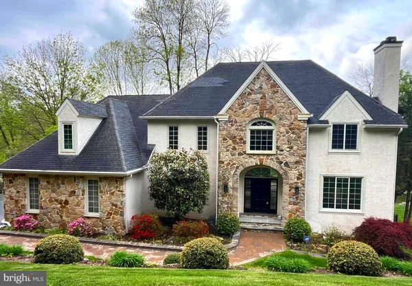 $1,200,000 | 3507 Runnymeade Drive, Newtown Square, PA 19073