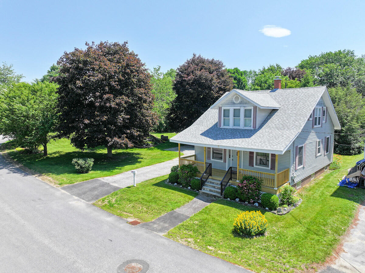 5 Payne Street Lewiston, ME 04240 - Photo 1 of 49 Welcome Home