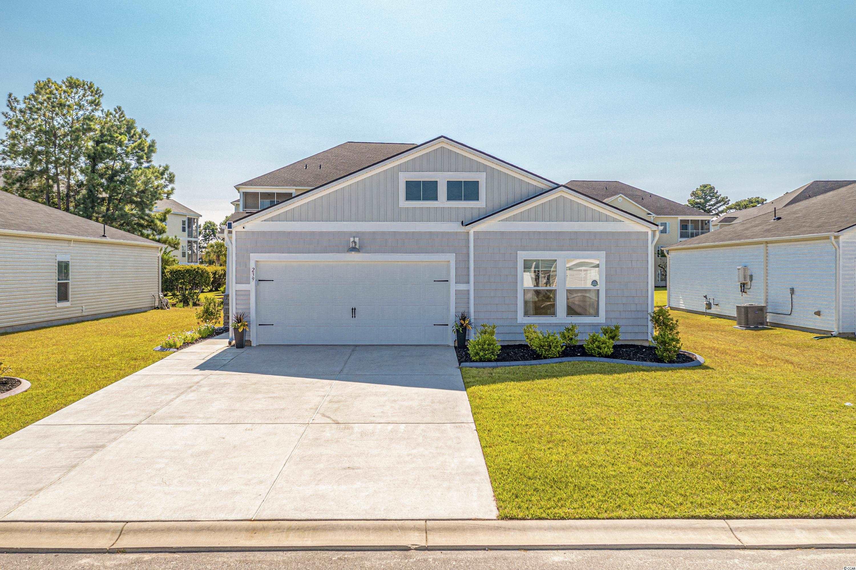 239 South Reindeer Road Surfside Beach, SC 29575 - Photo 1 of 39 Gallery Image 1