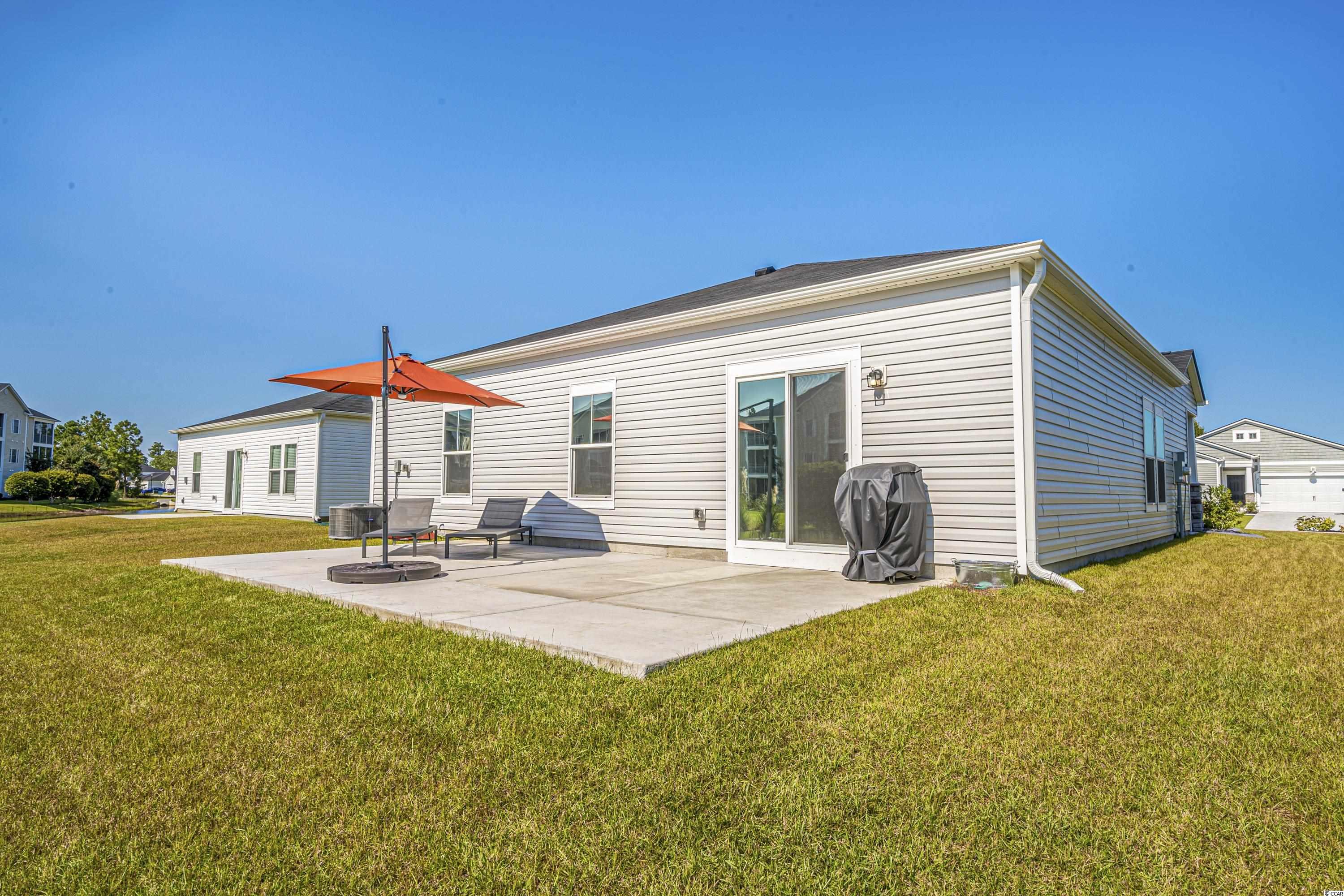 239 South Reindeer Road Surfside Beach, SC 29575 - Photo 22 of 39 Gallery Image 22