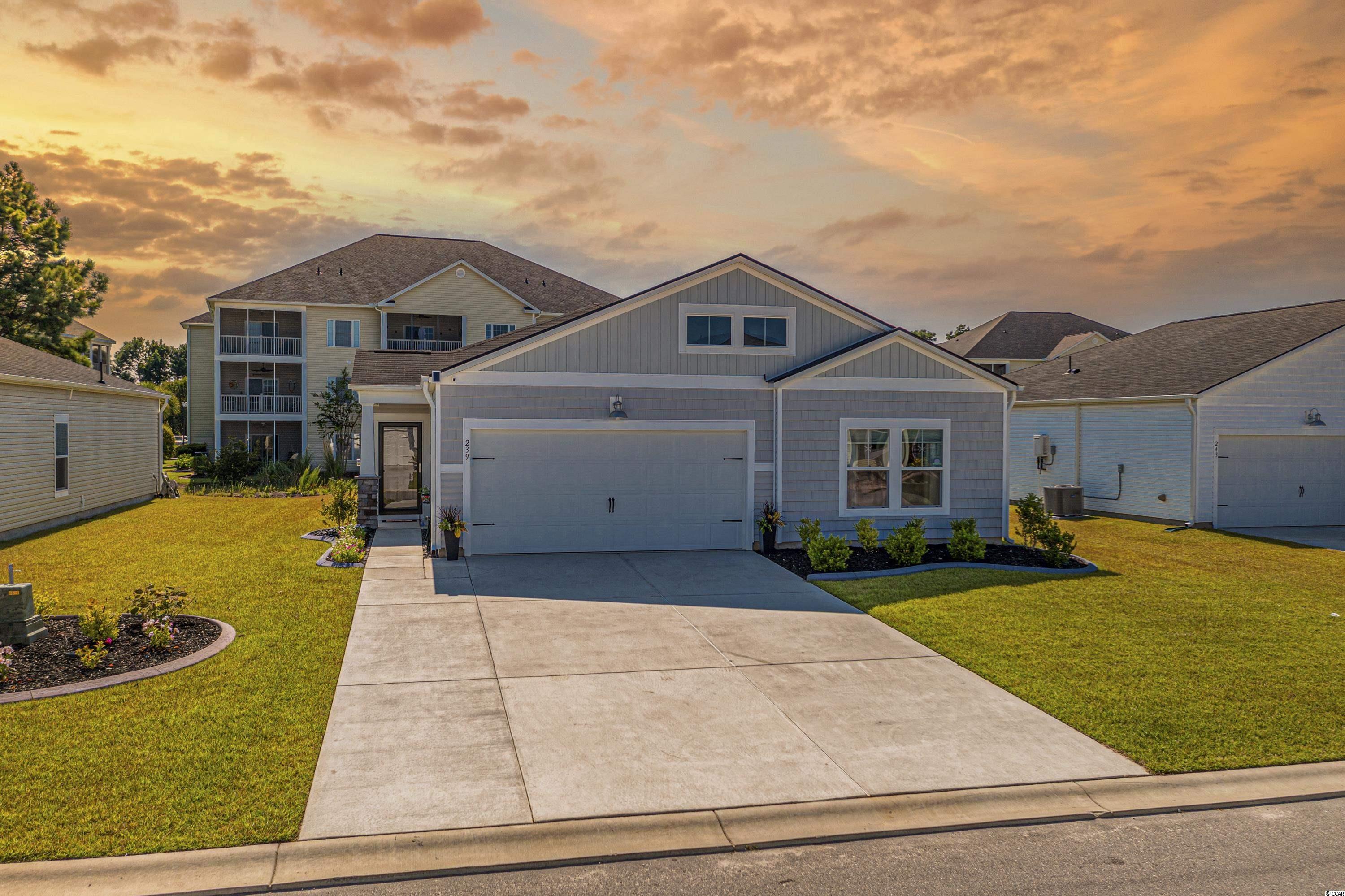 239 South Reindeer Road Surfside Beach, SC 29575 - Photo 34 of 39 Gallery Image 34