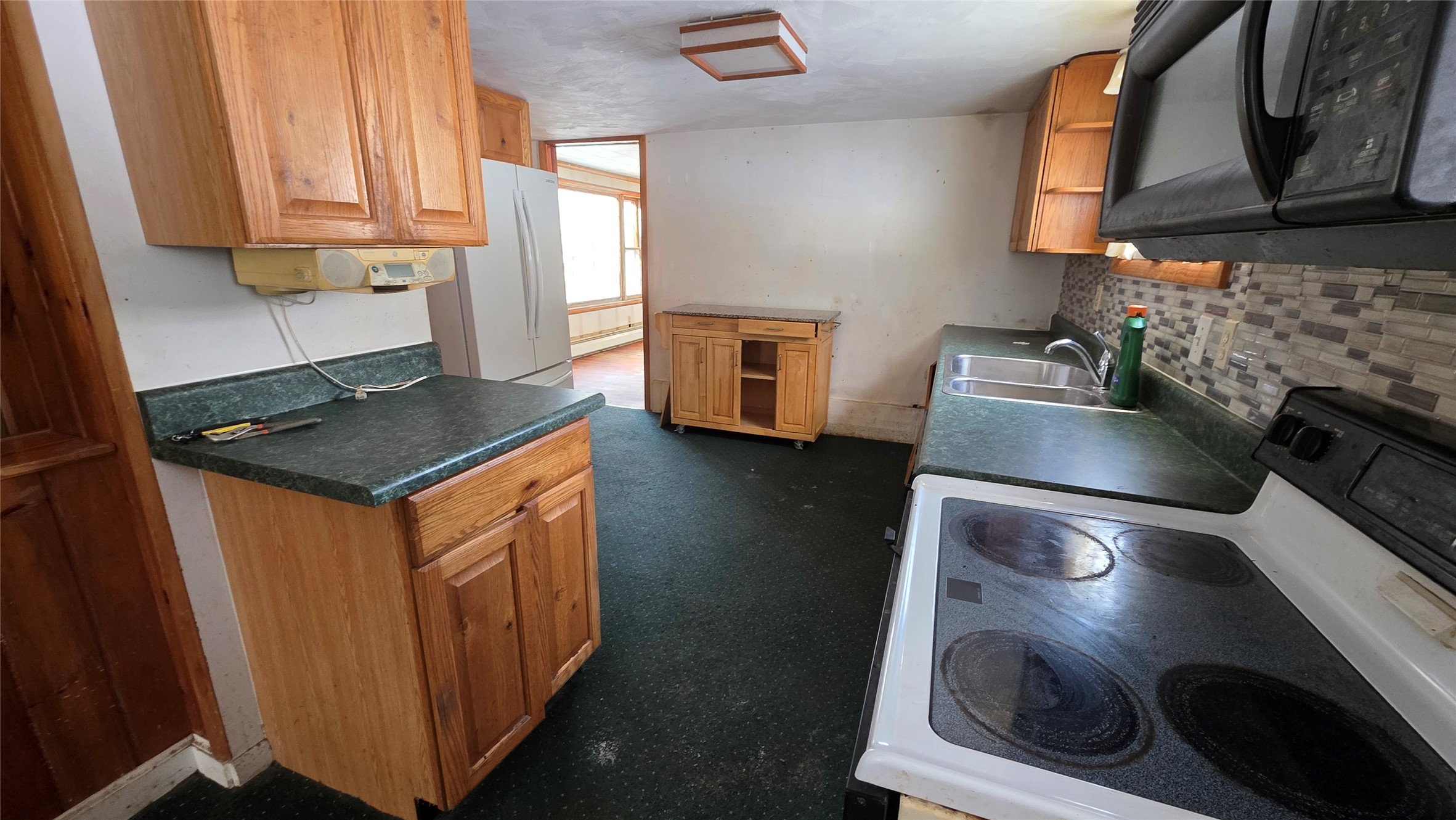 46 Pleasant Hill Road Port Crane, NY 13833 - Photo 4 of 11