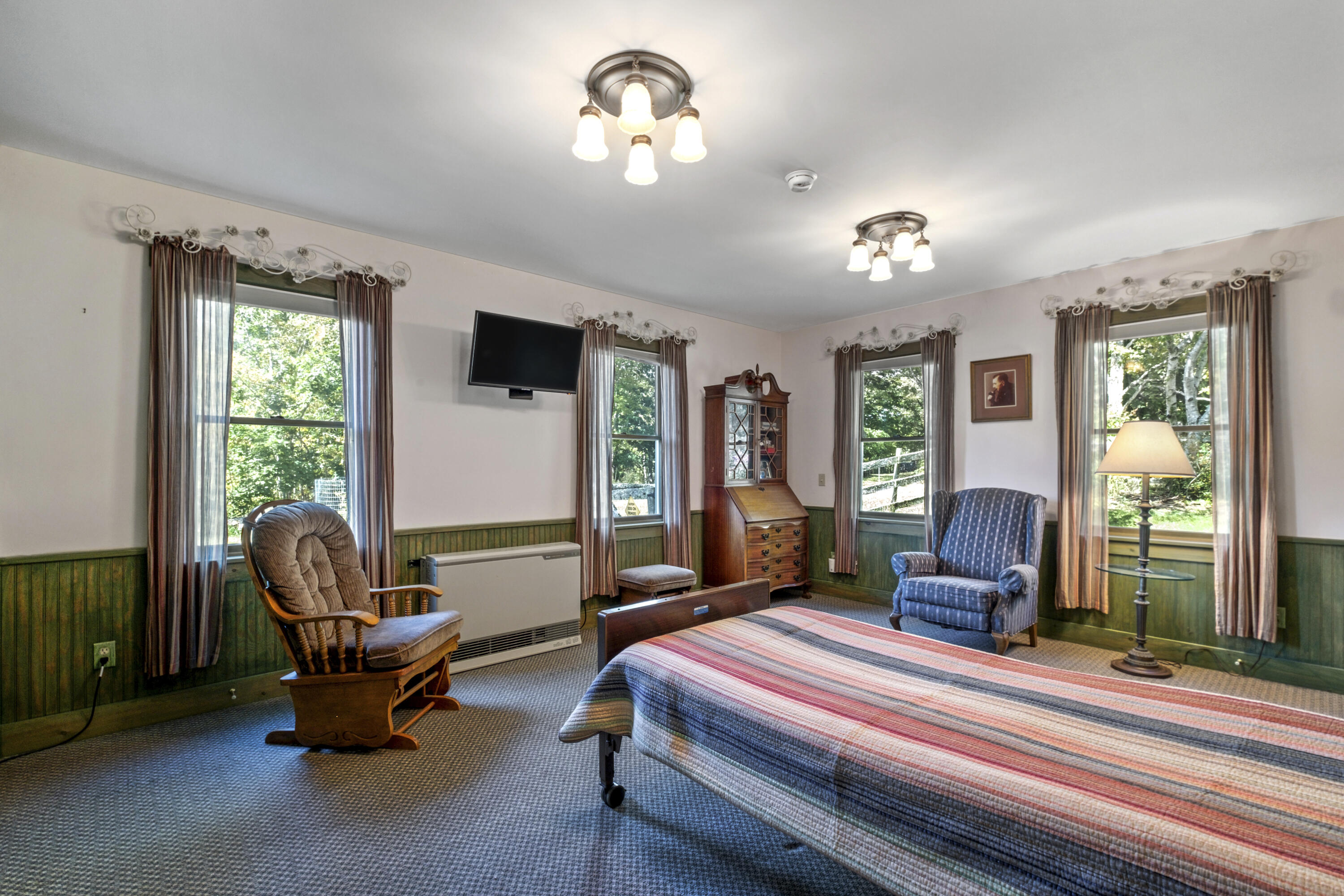 230 McDowell Road Washington, ME 04574 - Photo 46 of 60 230 Mcdowell Road, Washington