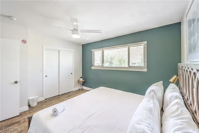 $1,430 | 1553 Dorothy Avenue, Unit 4, Las Vegas, NV 89119