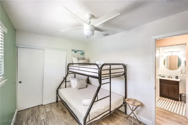 $1,430 | 1553 Dorothy Avenue, Unit 4, Las Vegas, NV 89119