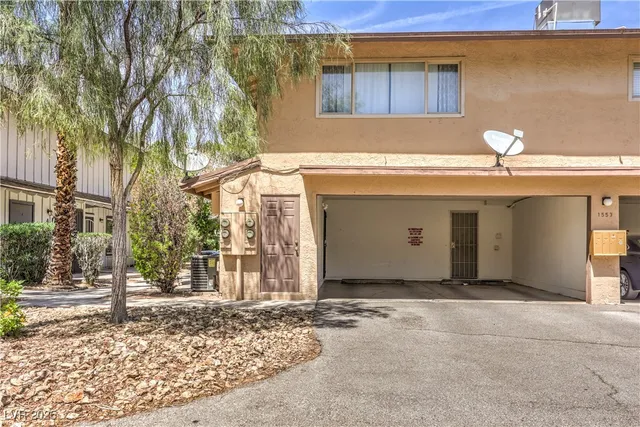 $1,430 | 1553 Dorothy Avenue, Unit 4, Las Vegas, NV 89119