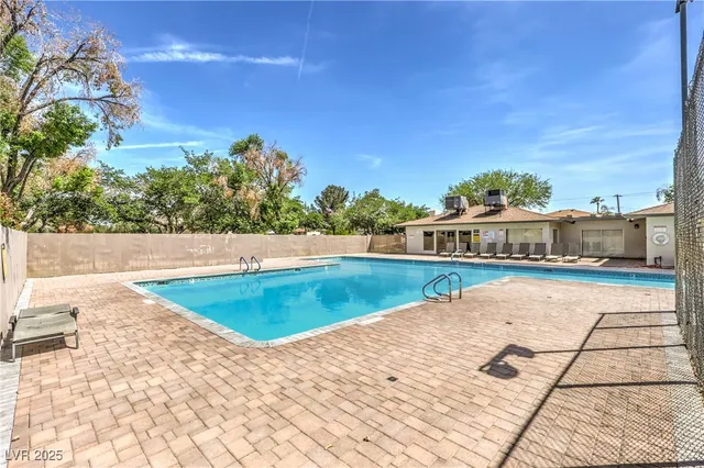 $1,430 | 1553 Dorothy Avenue, Unit 4, Las Vegas, NV 89119