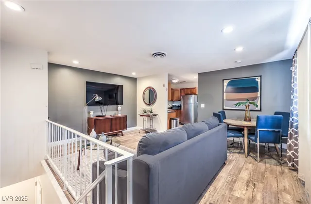 $1,430 | 1553 Dorothy Avenue, Unit 4, Las Vegas, NV 89119