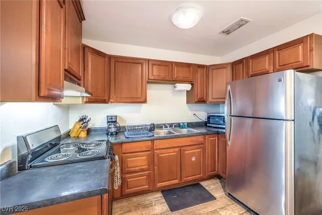 $1,430 | 1553 Dorothy Avenue, Unit 4, Las Vegas, NV 89119
