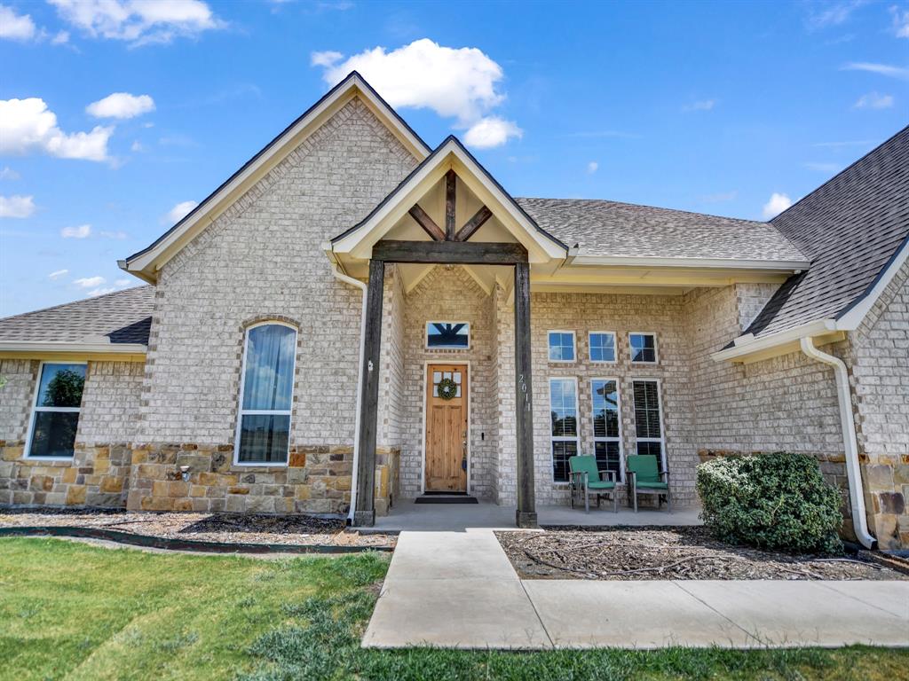 2011 Perkins Weatherford, TX 76088 - Photo 2 of 39 Gallery Image 2