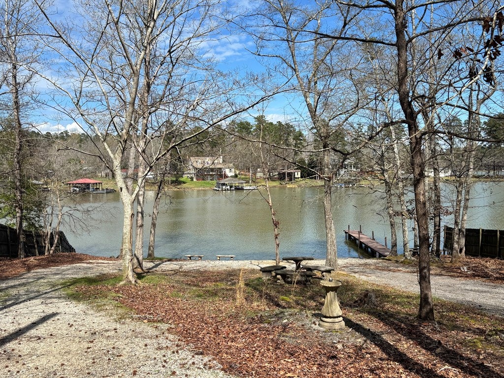 729-730 Marigold Road Northeast Sparta, GA 31087 - Photo 55 of 57 BOAT RAMP ON RAMBLING ROSE