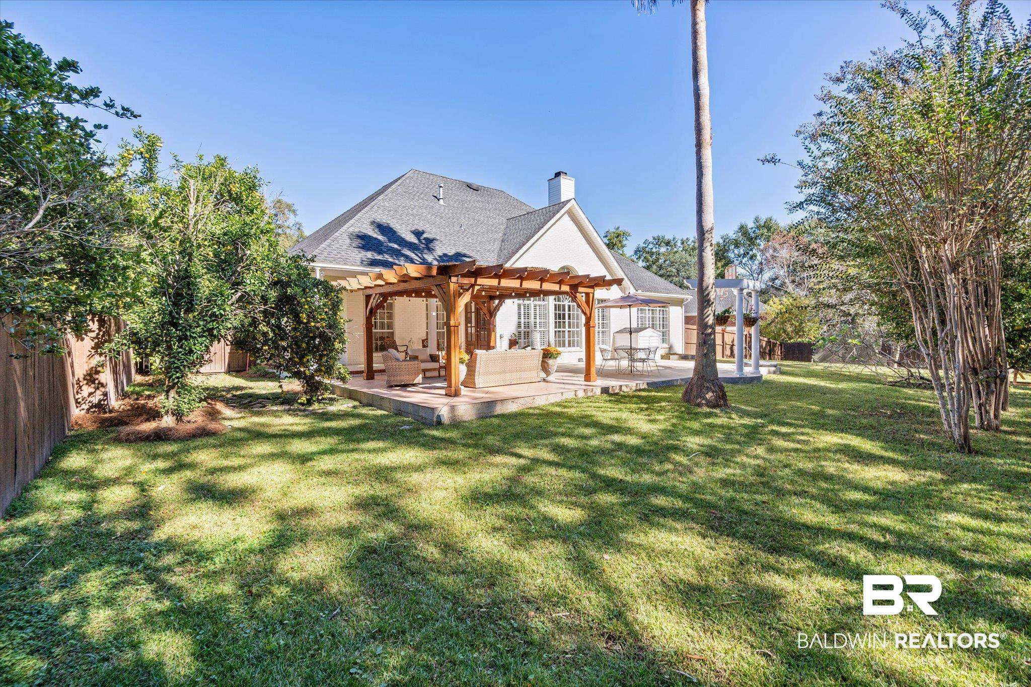 6803 Stonebrook Drive South Mobile, AL 36695 - Photo 6 of 44