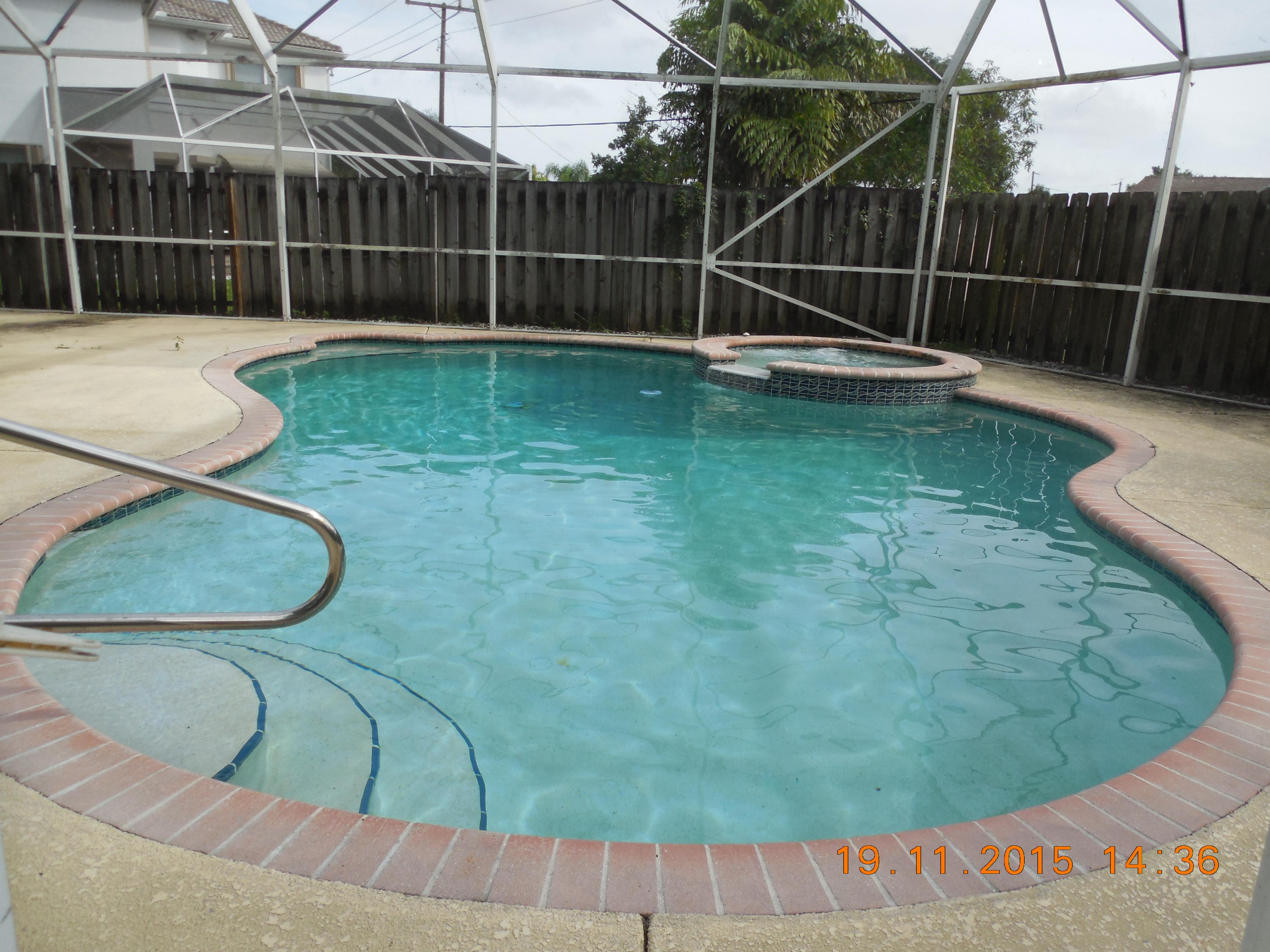 9704 Vineyard Court Boca Raton, FL 33428 - Photo 14 of 15 Pool