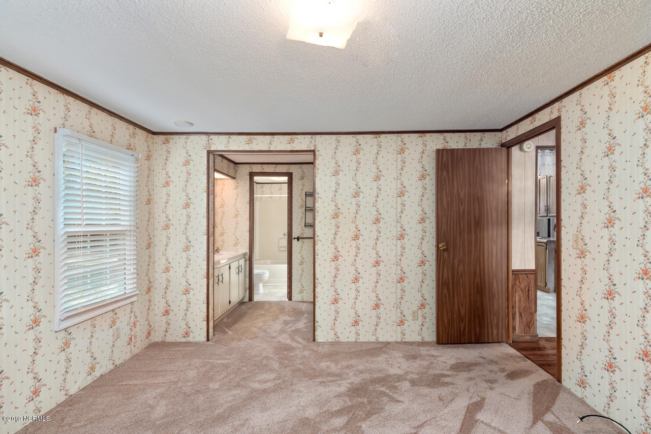519 North Brown Road Beulaville, NC 28518 - Photo 23 of 38 20