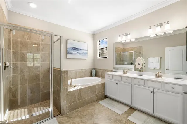 $1,075,000 | 4698 Abaca Circle, Naples, FL 34119