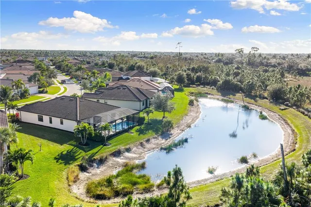 $1,075,000 | 4698 Abaca Circle, Naples, FL 34119