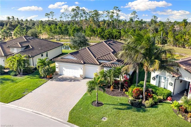 $1,075,000 | 4698 Abaca Circle, Naples, FL 34119