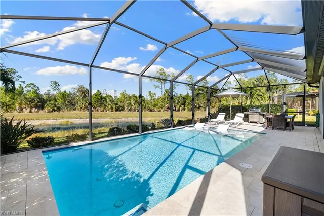 $1,075,000 | 4698 Abaca Circle, Naples, FL 34119