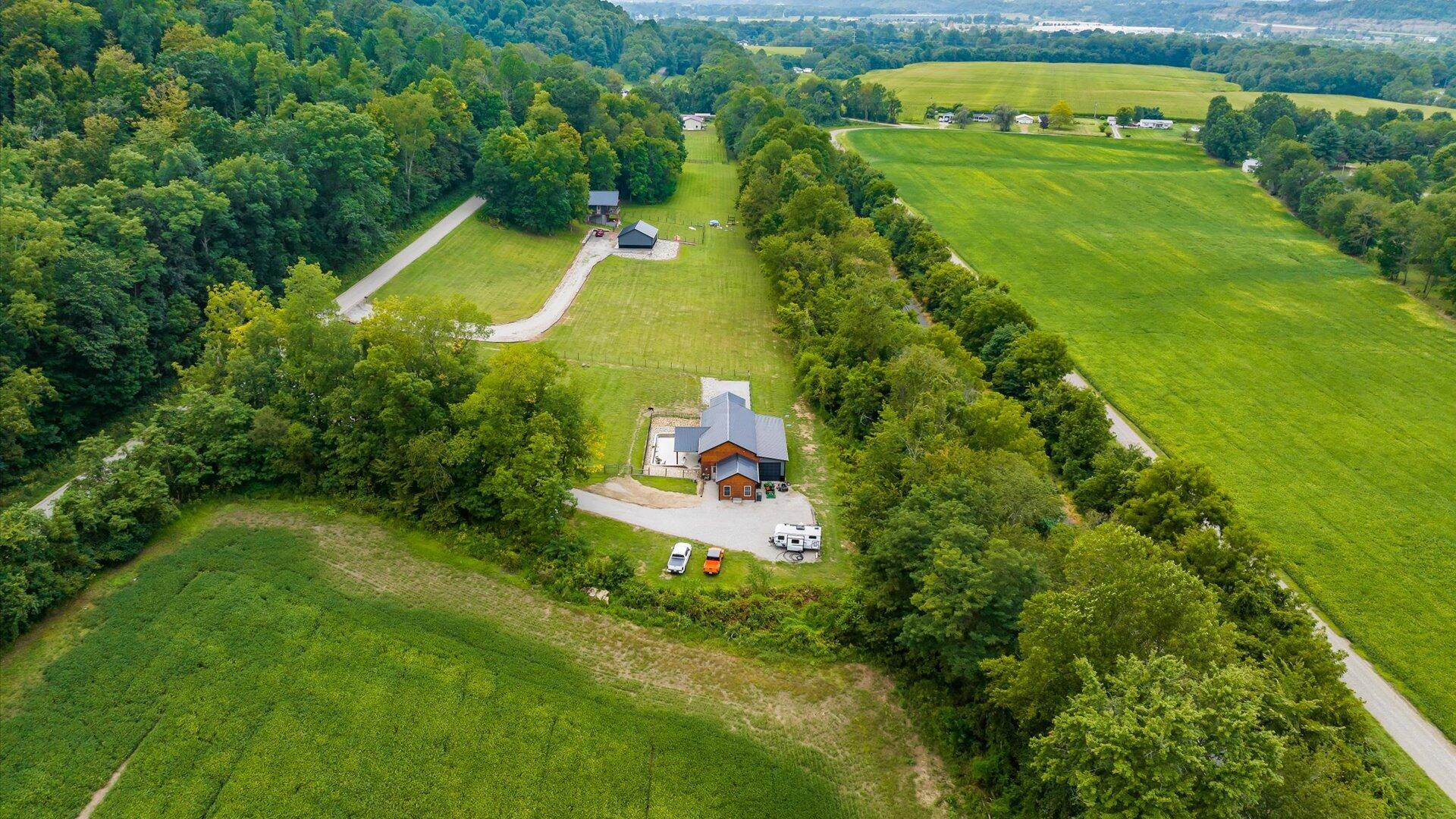 4797 Narrows Road Frazeysburg, OH 43822 - Photo 53 of 62 08-z 4797 Narrows017