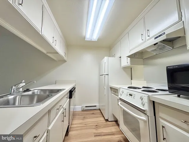 $89,000 | 3322 Chiswick Court, Unit 611G, Silver Spring, MD 20906