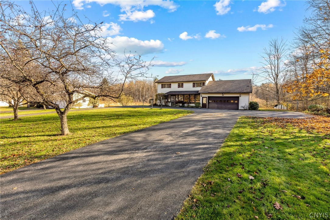 20 Nelson Avenue, Pulaski, NY 13142 Compass