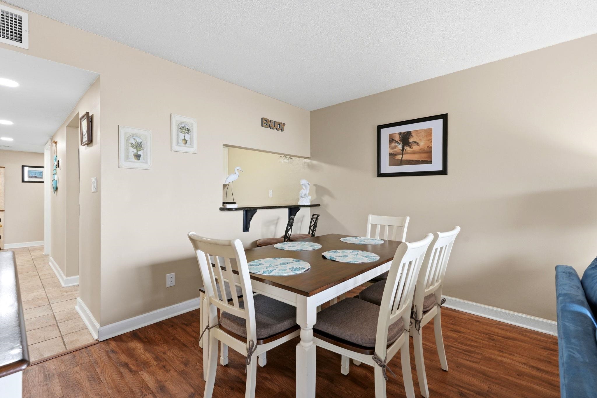 601 Mitchell Drive, Unit 403 Myrtle Beach, SC 29577 - Photo 9 of 39