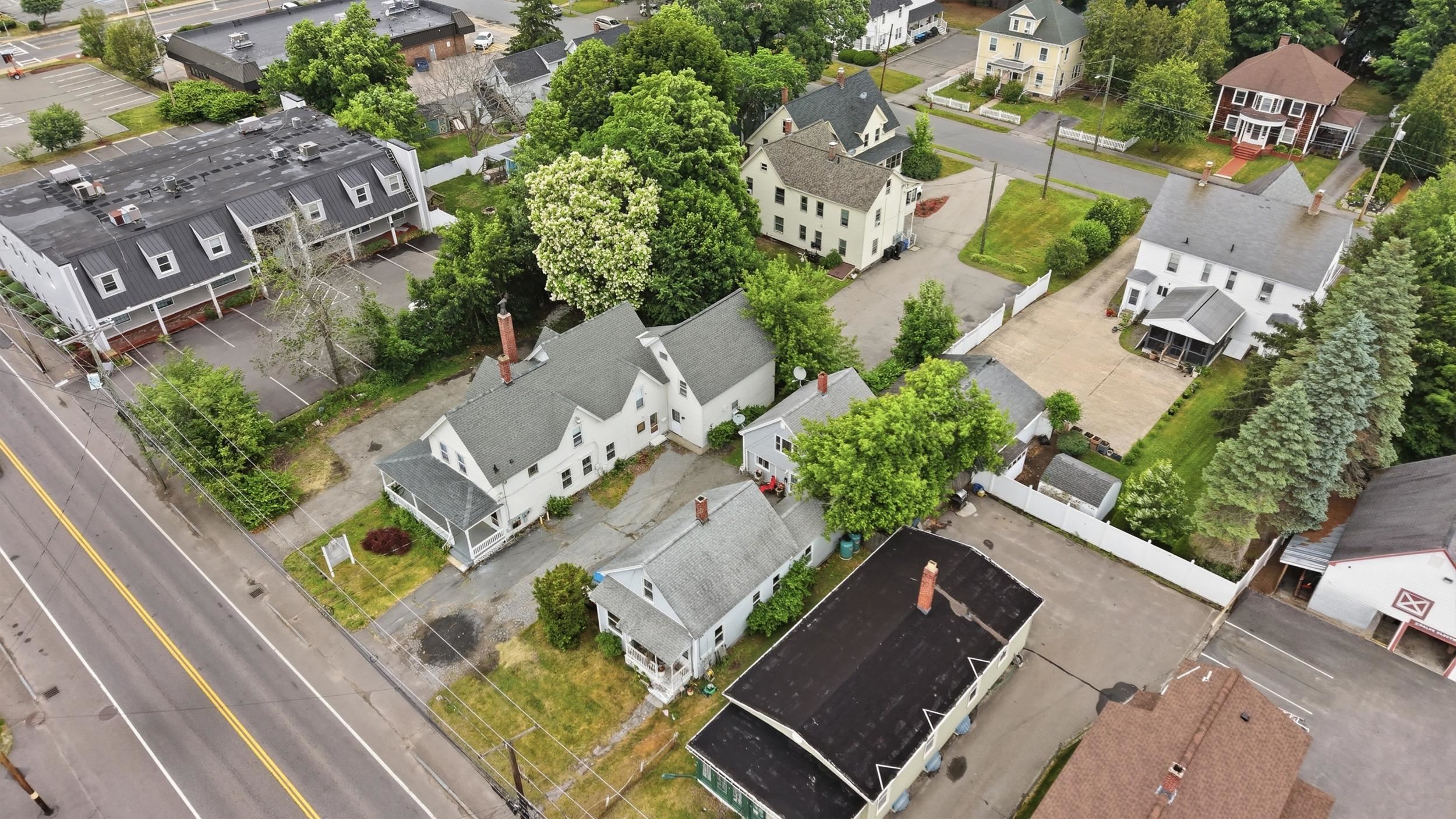10 Birch Street Derry, NH 03038 - Photo 19 of 30