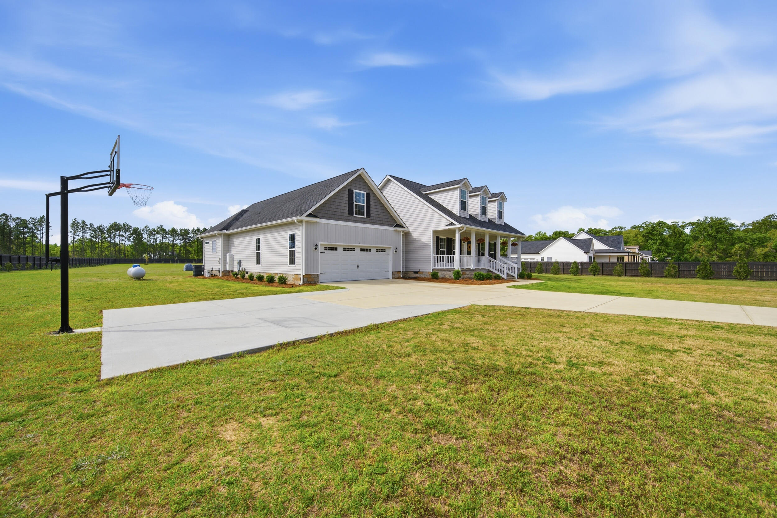 35 Old Friar Road Aiken, SC 29801 - Photo 49 of 56
