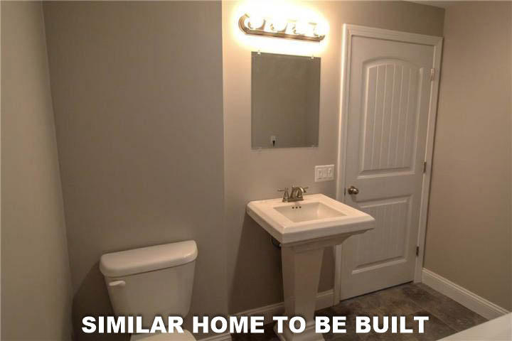 Lot 3 Irish Road Carmel, ME 04419 - Photo 8 of 33 Bathroom