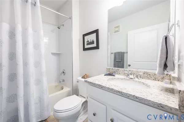 a view of a house with a window