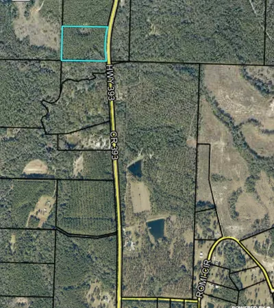 $140,000 | 393 Crestview, Laurel Hill, FL 32567