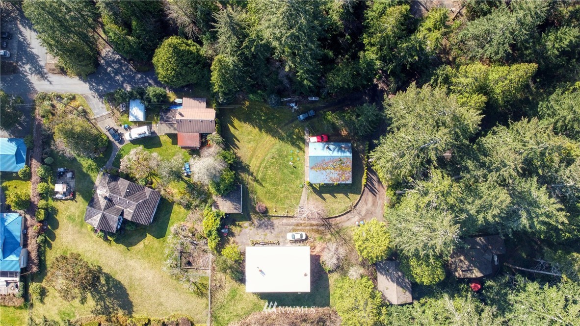 223 Orre Nobles Road Union, WA 98592 - Photo 16 of 38 Gallery Image 16