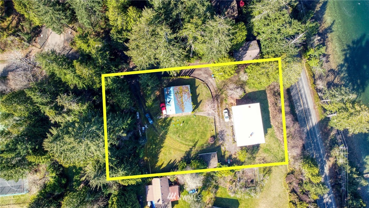 223 Orre Nobles Road Union, WA 98592 - Photo 22 of 38 Gallery Image 22
