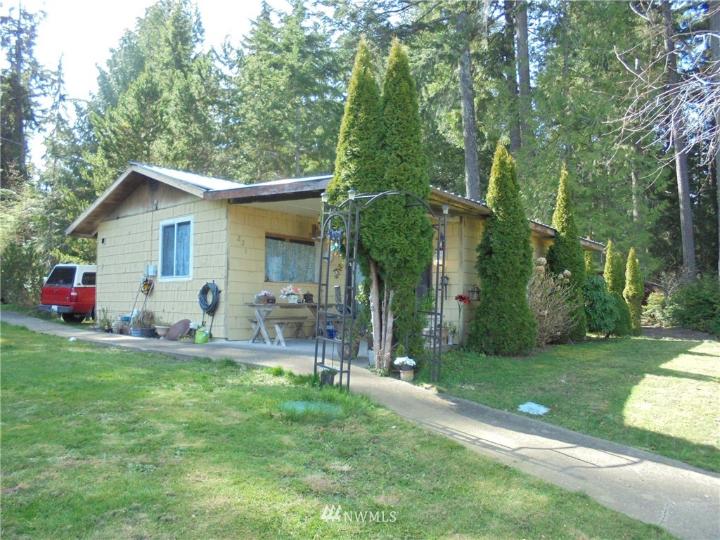223 Orre Nobles Road Union, WA 98592 - Photo 9 of 38 Gallery Image 9