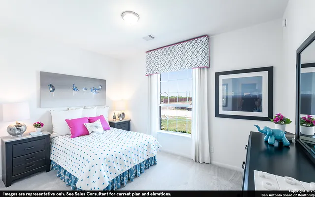 $418,990 | 182 Ednie Lane, Mico, TX 78056