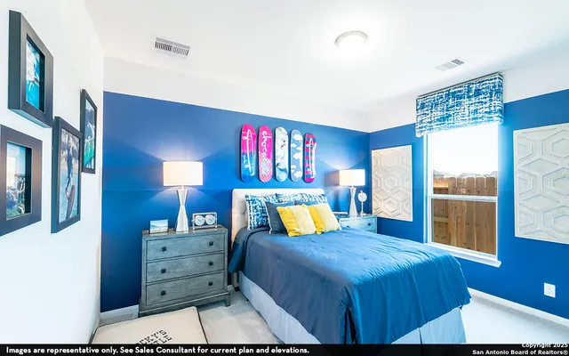 $418,990 | 182 Ednie Lane, Mico, TX 78056