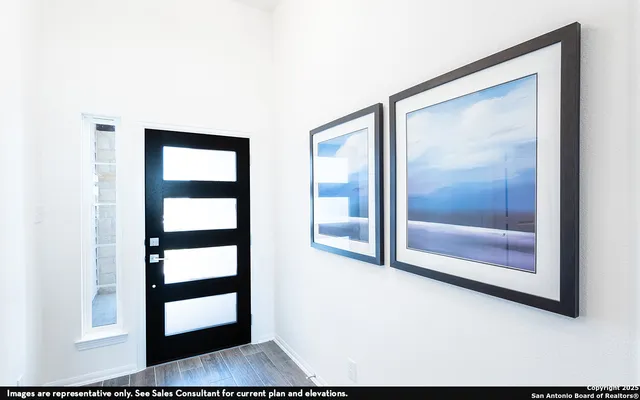 $418,990 | 182 Ednie Lane, Mico, TX 78056