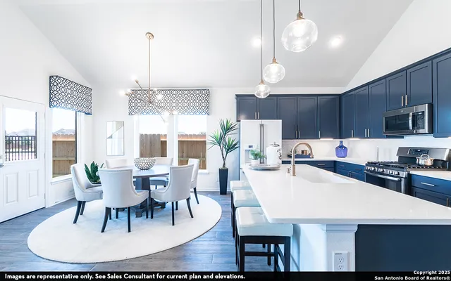 $418,990 | 182 Ednie Lane, Mico, TX 78056