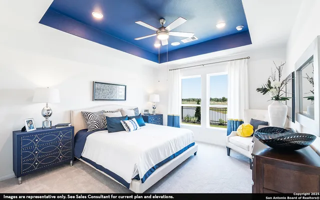 $418,990 | 182 Ednie Lane, Mico, TX 78056