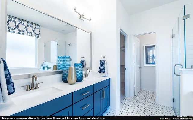 $418,990 | 182 Ednie Lane, Mico, TX 78056