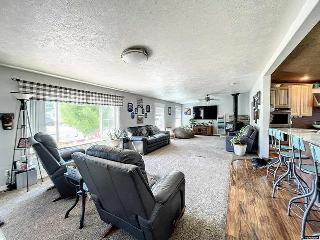 $499,000 | 200 2nd Street, Kaycee, WY 82639