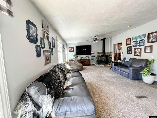 $499,000 | 200 2nd Street, Kaycee, WY 82639