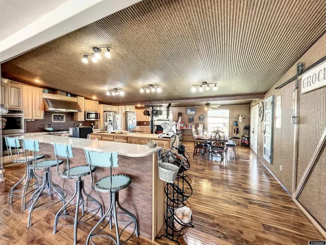 $499,000 | 200 2nd Street, Kaycee, WY 82639