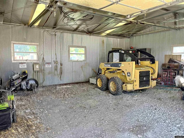 $499,000 | 200 2nd Street, Kaycee, WY 82639