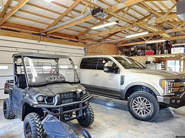 $499,000 | 200 2nd Street, Kaycee, WY 82639