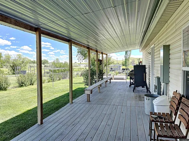 $499,000 | 200 2nd Street, Kaycee, WY 82639