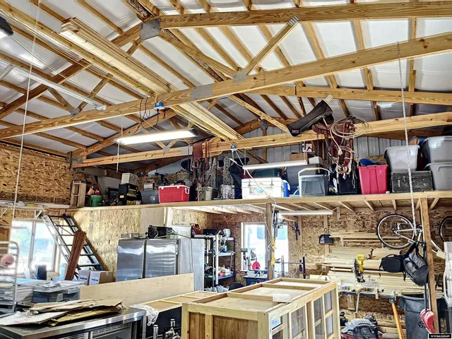 $499,000 | 200 2nd Street, Kaycee, WY 82639