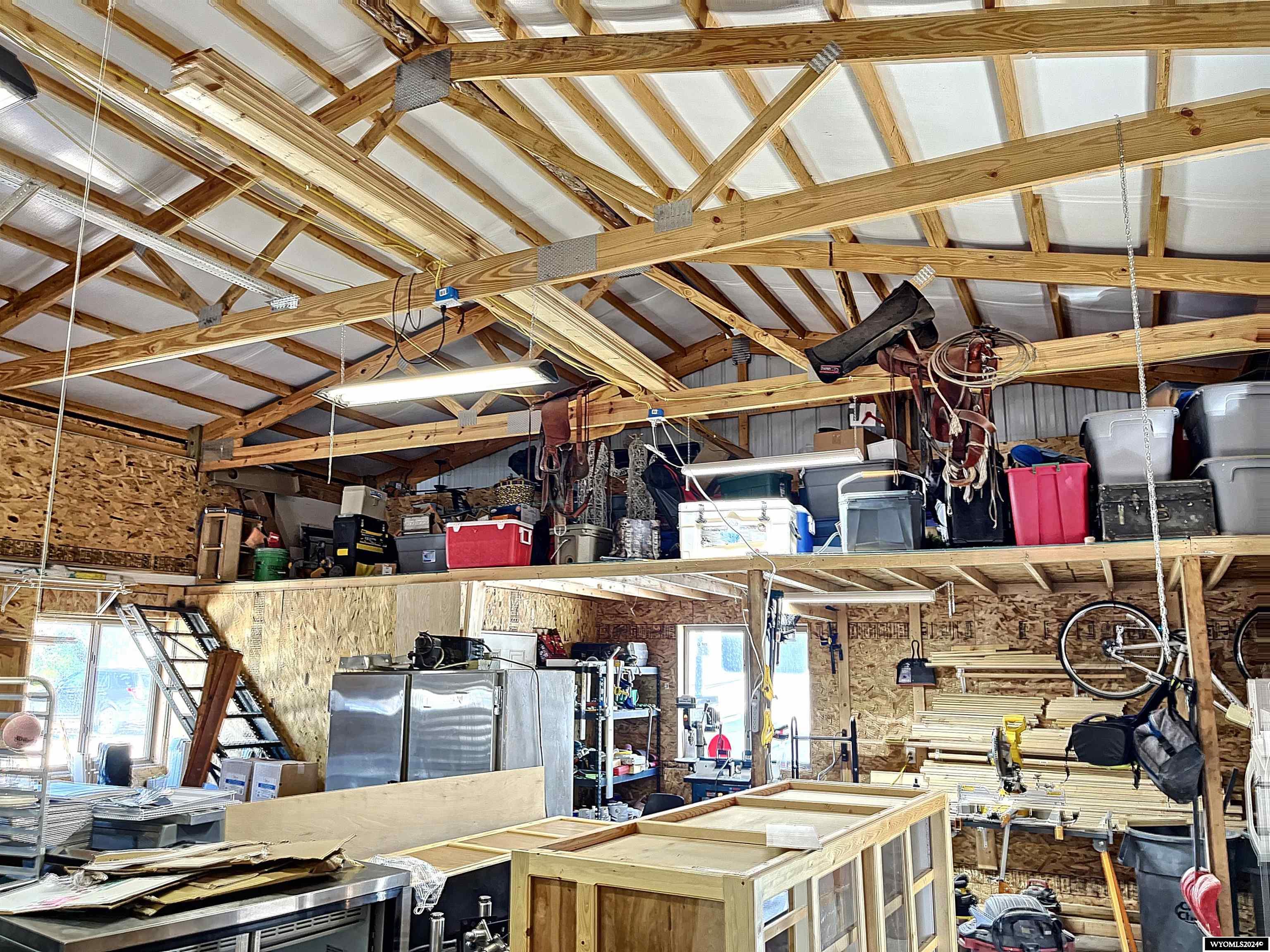 200 2nd Street Kaycee, WY 82639 - Photo 41 of 49