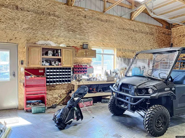 $499,000 | 200 2nd Street, Kaycee, WY 82639